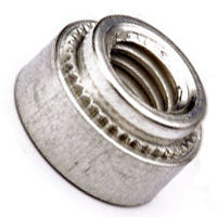 GS-HNL-0616-CI, Self-Clinching Nut,